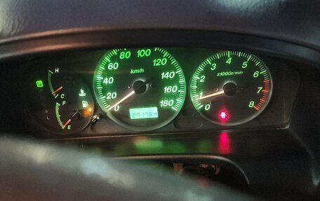 Mazda Premacy III, 2000 год, 420 000 рублей, 20 фотография