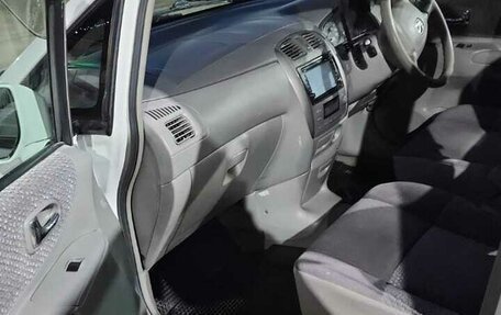 Mazda Premacy III, 2000 год, 420 000 рублей, 22 фотография