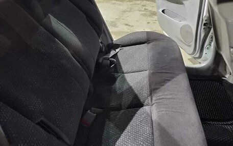 Mazda Premacy III, 2000 год, 420 000 рублей, 27 фотография