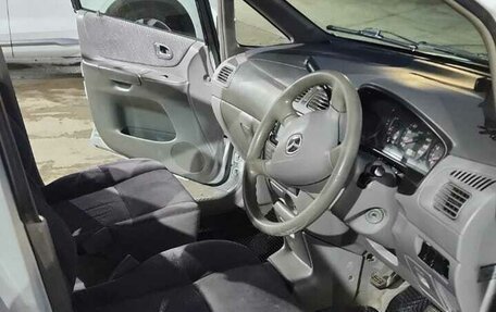 Mazda Premacy III, 2000 год, 420 000 рублей, 29 фотография