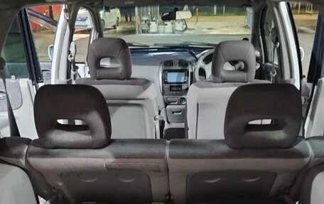 Mazda Premacy III, 2000 год, 420 000 рублей, 31 фотография