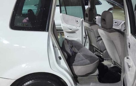 Mazda Premacy III, 2000 год, 420 000 рублей, 26 фотография