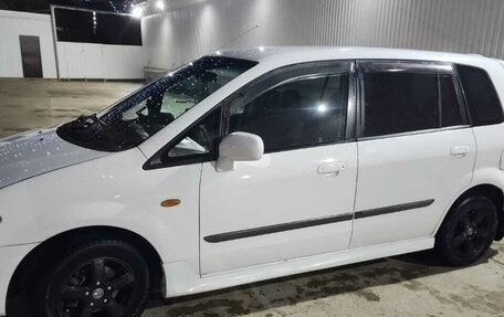 Mazda Premacy III, 2000 год, 420 000 рублей, 33 фотография