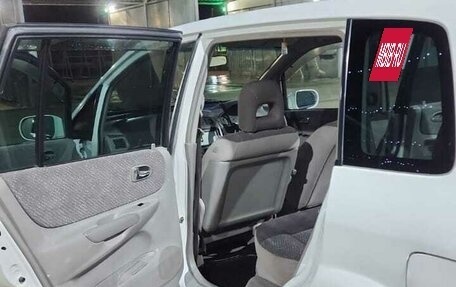 Mazda Premacy III, 2000 год, 420 000 рублей, 21 фотография