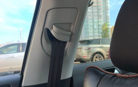 Volkswagen Jetta VI, 2013 год, 1 110 000 рублей, 10 фотография