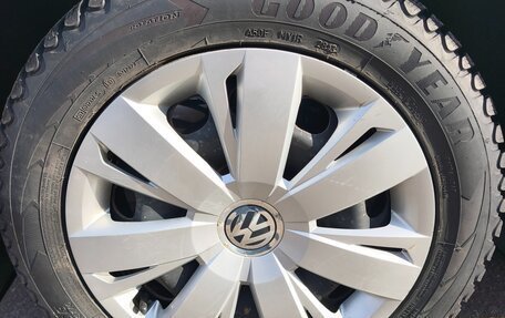 Volkswagen Jetta VI, 2013 год, 1 110 000 рублей, 11 фотография