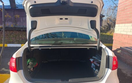 Volkswagen Jetta VI, 2013 год, 1 110 000 рублей, 13 фотография