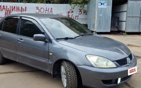Mitsubishi Lancer IX, 2009 год, 365 000 рублей, 4 фотография