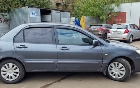 Mitsubishi Lancer IX, 2009 год, 365 000 рублей, 6 фотография