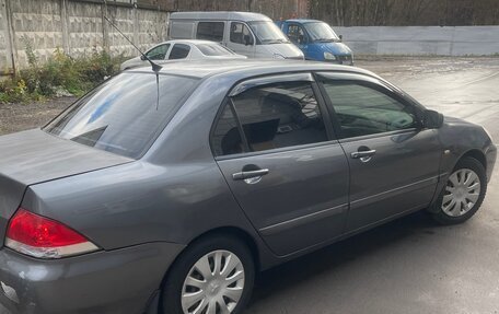 Mitsubishi Lancer IX, 2009 год, 365 000 рублей, 5 фотография