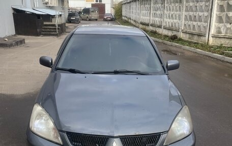 Mitsubishi Lancer IX, 2009 год, 365 000 рублей, 3 фотография