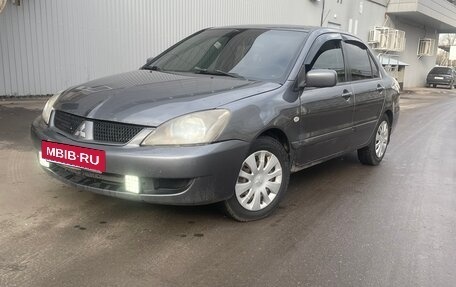 Mitsubishi Lancer IX, 2009 год, 365 000 рублей, 2 фотография