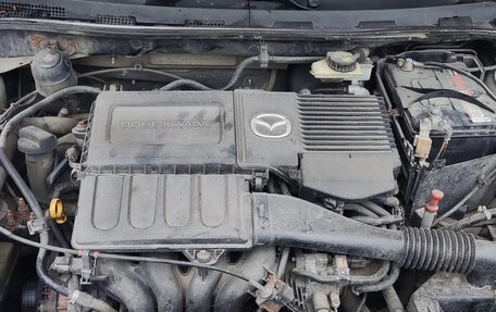 Mazda 3, 2006 год, 410 000 рублей, 6 фотография