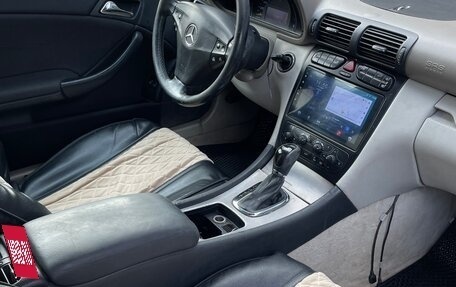 Mercedes-Benz C-Класс, 2001 год, 440 000 рублей, 8 фотография