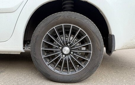 Datsun on-DO I рестайлинг, 2017 год, 540 000 рублей, 7 фотография