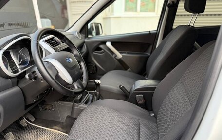 Datsun on-DO I рестайлинг, 2017 год, 540 000 рублей, 8 фотография