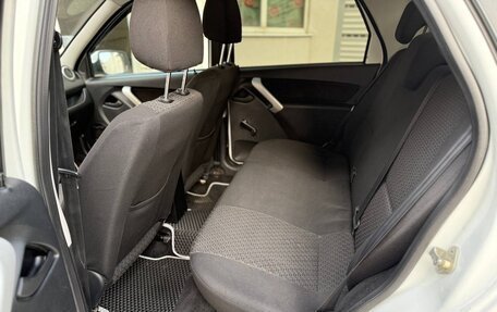 Datsun on-DO I рестайлинг, 2017 год, 540 000 рублей, 9 фотография