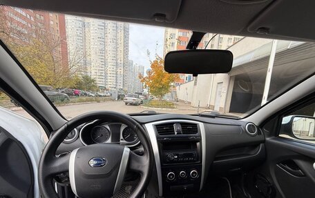 Datsun on-DO I рестайлинг, 2017 год, 540 000 рублей, 10 фотография