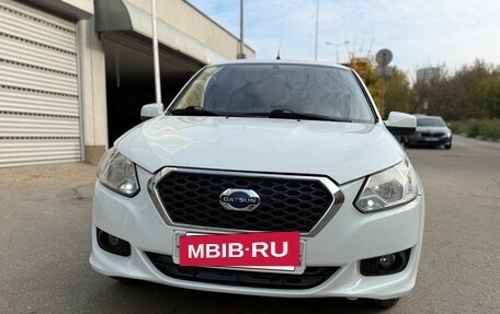 Datsun on-DO I рестайлинг, 2017 год, 540 000 рублей, 2 фотография