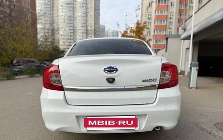 Datsun on-DO I рестайлинг, 2017 год, 540 000 рублей, 5 фотография