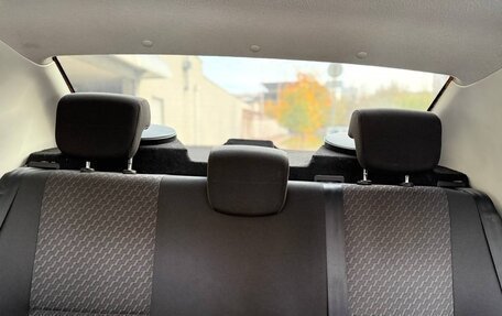 Datsun on-DO I рестайлинг, 2017 год, 540 000 рублей, 11 фотография