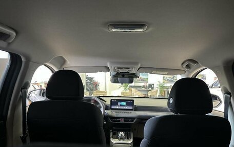Haval Jolion, 2025 год, 2 349 000 рублей, 20 фотография