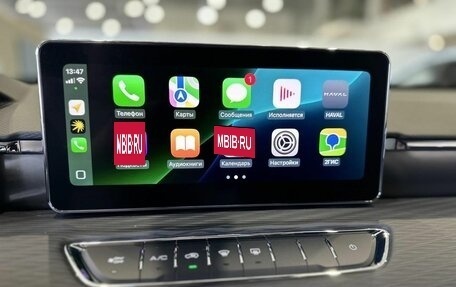 Haval Jolion, 2025 год, 2 349 000 рублей, 25 фотография