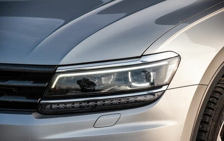 Volkswagen Tiguan II, 2018 год, 2 600 000 рублей, 10 фотография