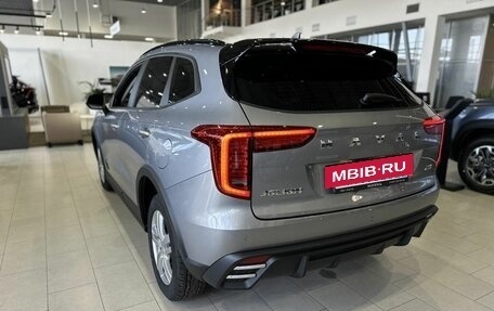 Haval Jolion, 2025 год, 2 349 000 рублей, 4 фотография