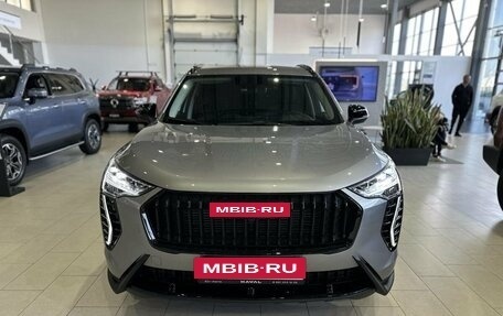 Haval Jolion, 2025 год, 2 349 000 рублей, 2 фотография