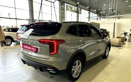 Haval Jolion, 2025 год, 2 349 000 рублей, 7 фотография