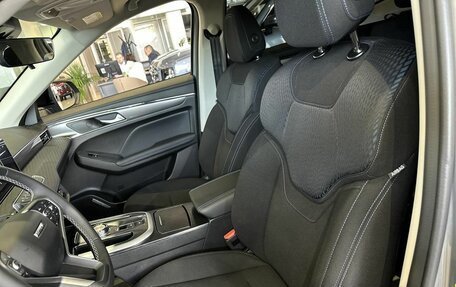 Haval Jolion, 2025 год, 2 349 000 рублей, 18 фотография