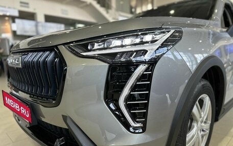 Haval Jolion, 2025 год, 2 349 000 рублей, 30 фотография