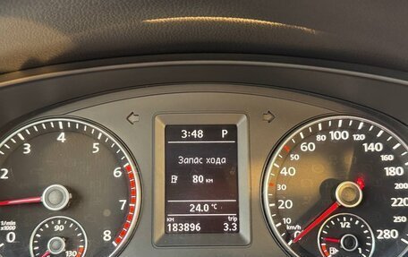 Volkswagen Jetta VI, 2013 год, 1 145 000 рублей, 10 фотография