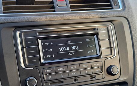 Volkswagen Jetta VI, 2013 год, 1 145 000 рублей, 12 фотография