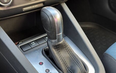 Volkswagen Jetta VI, 2013 год, 1 145 000 рублей, 13 фотография