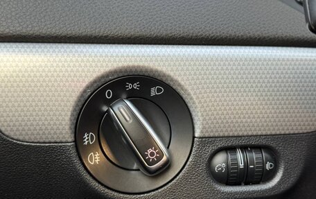 Volkswagen Jetta VI, 2013 год, 1 145 000 рублей, 15 фотография