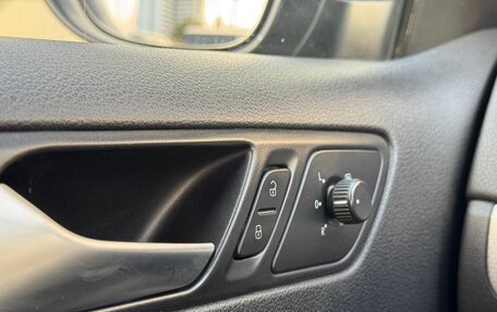 Volkswagen Jetta VI, 2013 год, 1 145 000 рублей, 16 фотография