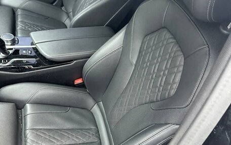 BMW 5 серия, 2021 год, 3 800 000 рублей, 4 фотография