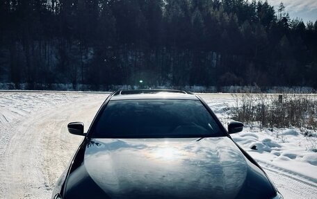 BMW 5 серия, 2021 год, 3 800 000 рублей, 3 фотография