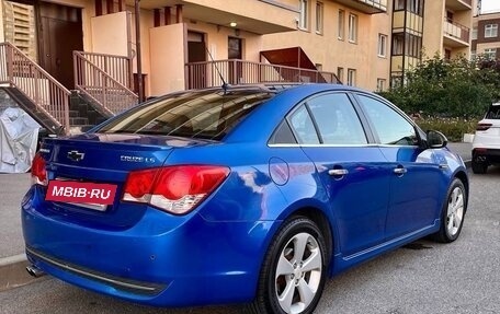 Chevrolet Cruze II, 2011 год, 700 000 рублей, 10 фотография