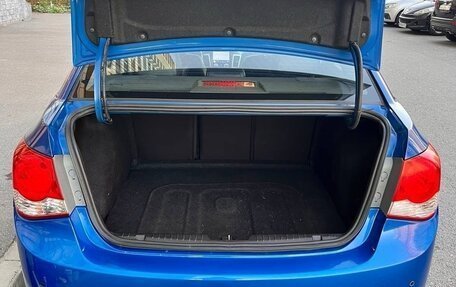 Chevrolet Cruze II, 2011 год, 700 000 рублей, 14 фотография