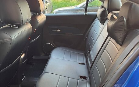 Chevrolet Cruze II, 2011 год, 700 000 рублей, 23 фотография