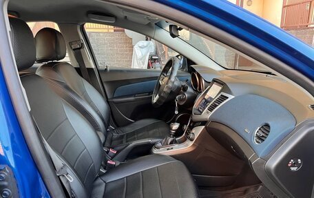 Chevrolet Cruze II, 2011 год, 700 000 рублей, 30 фотография