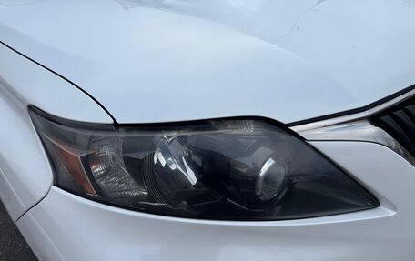 Lexus RX III, 2011 год, 1 799 999 рублей, 9 фотография