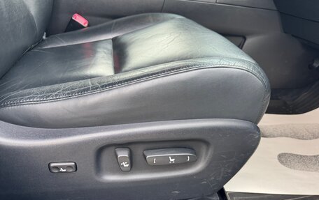 Lexus RX III, 2011 год, 1 799 999 рублей, 14 фотография