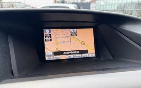 Lexus RX III, 2011 год, 1 799 999 рублей, 23 фотография