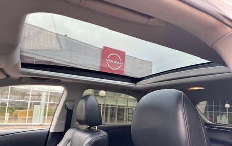 Lexus RX III, 2011 год, 1 799 999 рублей, 27 фотография