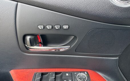 Lexus RX III, 2011 год, 1 799 999 рублей, 19 фотография