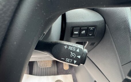 Lexus RX III, 2011 год, 1 799 999 рублей, 26 фотография